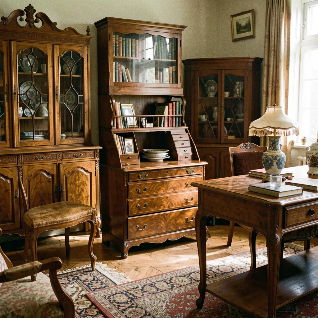 Historical research expertise